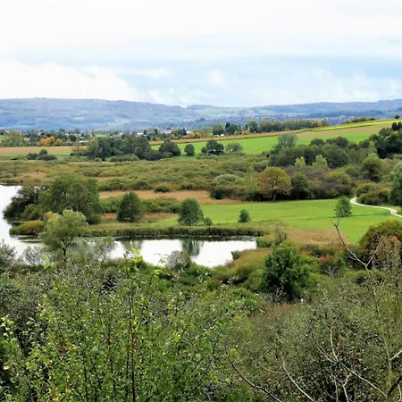 Apartmán Riedblick Sued-ost Radolfzell am Bodensee