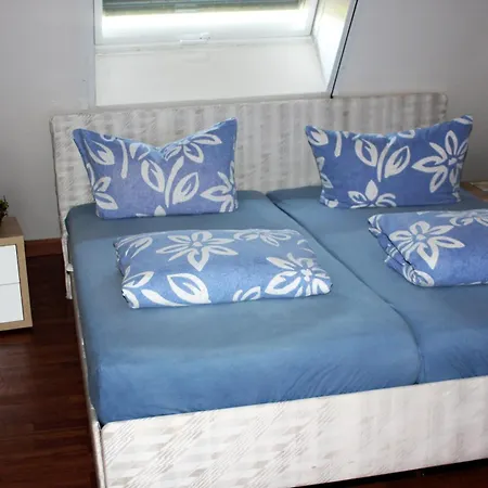 Apartmán Riedblick Sued-ost