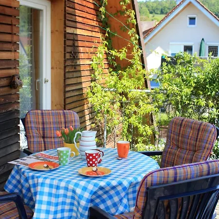 Apartmán Riedblick Sued-ost