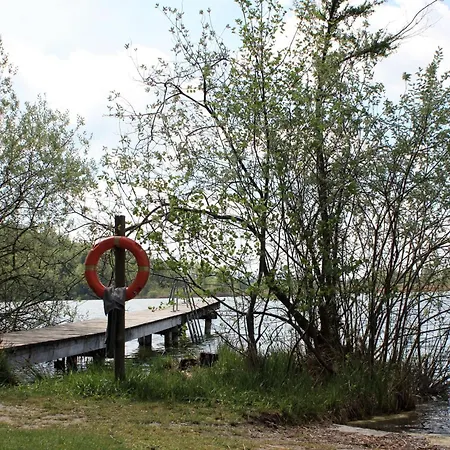 Apartmán Riedblick Sued-ost *