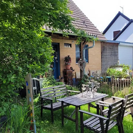 Apartmán Riedblick Sued-ost *