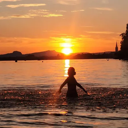 Riedblick Sued-ost Apartmán *