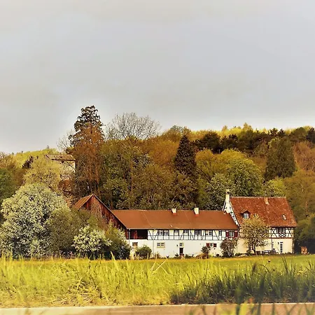 Riedblick Sued-ost Apartmán Radolfzell am Bodensee