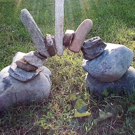 Apartmán Riedblick Sued-ost Radolfzell am Bodensee